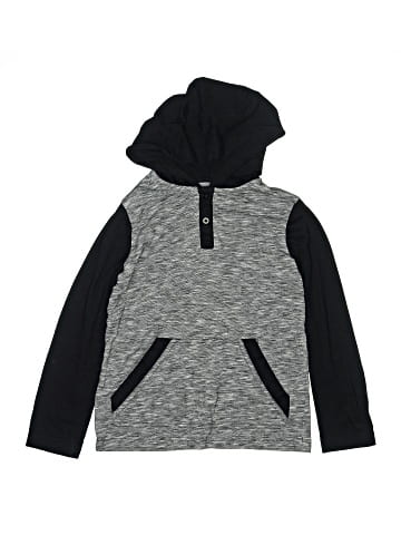 Hawk Pullover Hoodie (view 1)