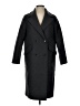 Everlane Gray Wool Coat Size 0 - photo 1