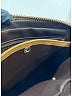 Céline Gold Tan Vintage Wristlet One size - photo 8