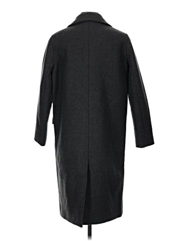 Everlane Wool Coat (view 2)