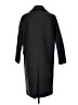 Everlane Gray Wool Coat Size 0 - photo 2