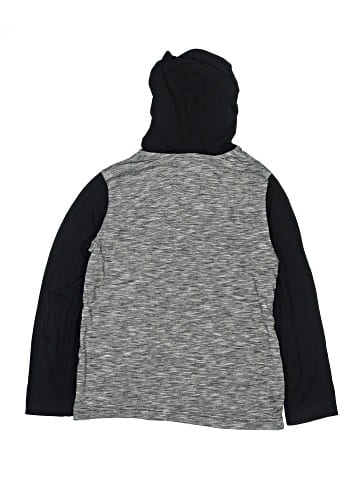 Hawk Pullover Hoodie (view 2)