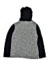 Hawk Gray Pullover Hoodie Size S (kids) - photo 2