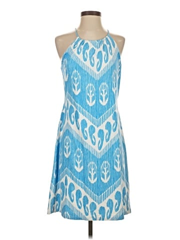 J. McLaughlin Casual Dress (view 1)