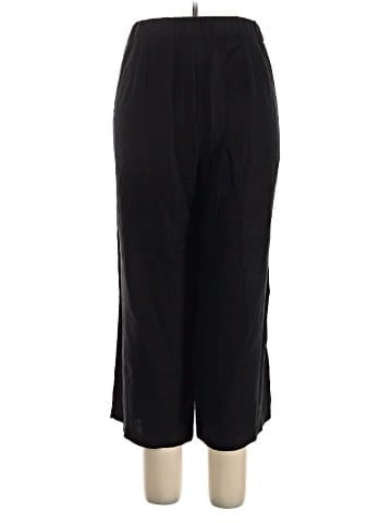 J.Jill Linen Pants (view 2)