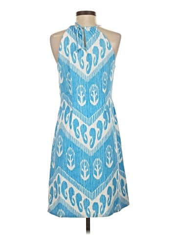 J. McLaughlin Casual Dress (view 2)