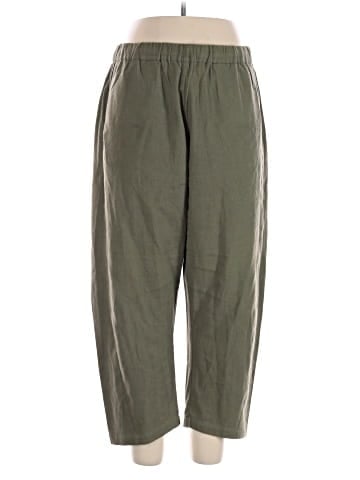 Roucha Casual Pants (view 1)