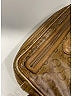 Céline Gold Tan Vintage Wristlet One size - photo 5