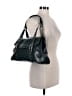 Cole Haan 100% Leather Teal Leather Shoulder Bag One size - photo 2