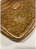 Céline Gold Tan Vintage Wristlet One size - photo 6