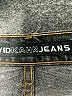 David Kahn Black Jeans Size 8 - photo 7