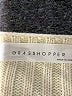 Grasshoppers Yellow Cardigan Size L (estimated) - photo 4