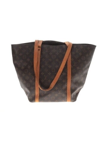 Louis Vuitton Tote - front
