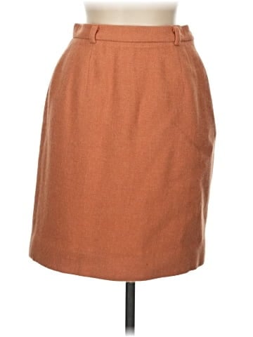 Ralph Lauren Formal Skirt (view 1)