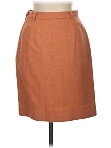 Ralph Lauren Formal Skirt (view 2)