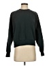Athleta Green Sweatshirt Size S - photo 1