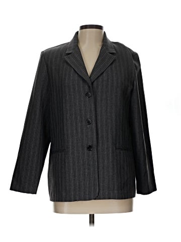 Alfred Dunner Blazer (view 1)