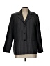 Alfred Dunner Gray Blazer Size 12 - photo 1
