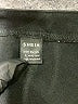 Shein 100% Polyester Black Short Sleeve Top Size L - photo 7