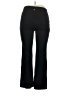 iuga Solid Black Active Pants Size XL - photo 2