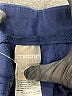 Chico's Solid Blue Track Pants Size Lg (2) - photo 7