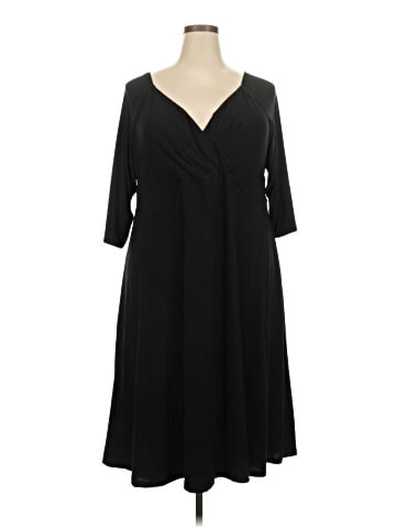 IGIGI Casual Dress (view 1)