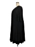 IGIGI Solid Black Casual Dress Size 22 - 24 Plus - photo 5