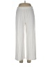 Mott50 Ivory Casual Pants Size L - photo 1