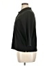 Hasting & Smith Black 3/4 Sleeve Button-Down Shirt Size XL - photo 5