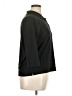 Hasting & Smith Black 3/4 Sleeve Button-Down Shirt Size XL - photo 4