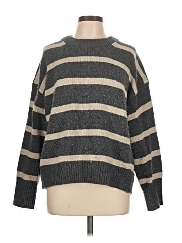 Alex Mill Pullover Sweater (view 1)