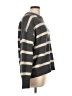 Alex Mill Stripes Gray Pullover Sweater Size L - photo 4