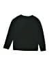 Zara Black Long Sleeve Top Size 8 - 9 - photo 2
