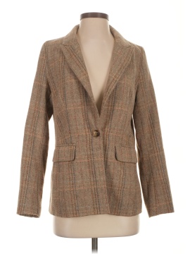 Sage The Label Blazer