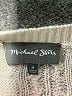 Michael Stars Ivory Pullover Sweater Size Med (1) - photo 7