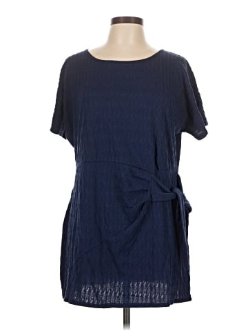 Dana Buchman Casual Dress (view 1)
