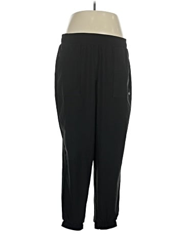 Hue Active Pants (view 1)