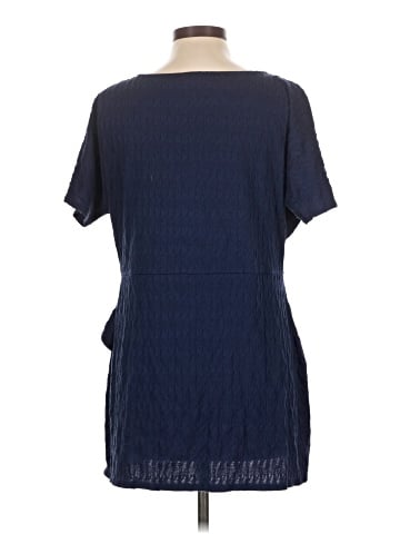 Dana Buchman Casual Dress (view 2)