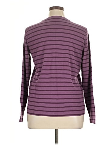 Hasting & Smith Long Sleeve T-Shirt (view 2)