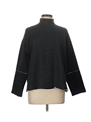 Basil heart Lola Turtleneck Sweater (view 1)