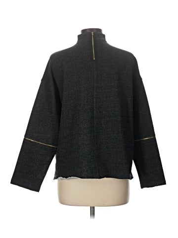 Basil heart Lola Turtleneck Sweater (view 2)