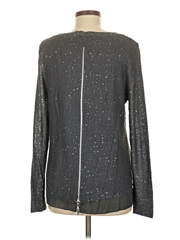 Milano Pullover Sweater (view 2)