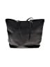 MICHAEL Michael Kors Solid Black Leather Tote One size - photo 3