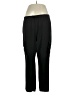 Active by Old Navy Solid Black Cargo Pants Size XL (tall) - photo 1
