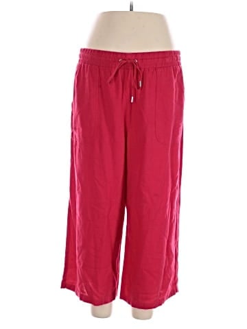 Allison Daley Casual Pants (view 1)