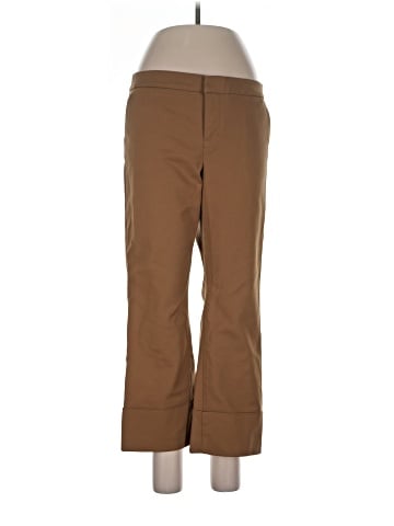 Ecru Khakis (view 1)