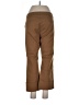 Ecru Brown Khakis Size 10 - photo 2