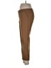 Ecru Brown Khakis Size 10 - photo 5