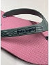Palm Angels Pink Flip Flops Size 7 (estimated) - photo 5