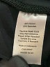 T by Talbots Solid Black Active Skort Size L - photo 4